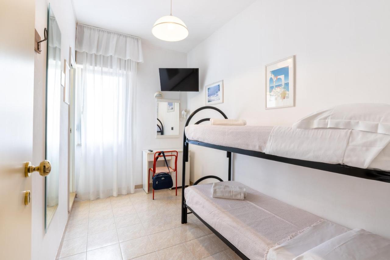 Morena Hotel