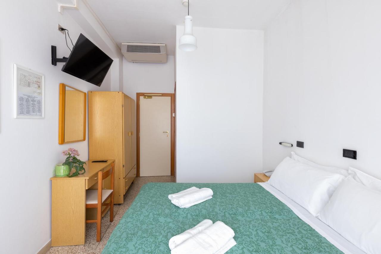 Hotel Morena Riccione