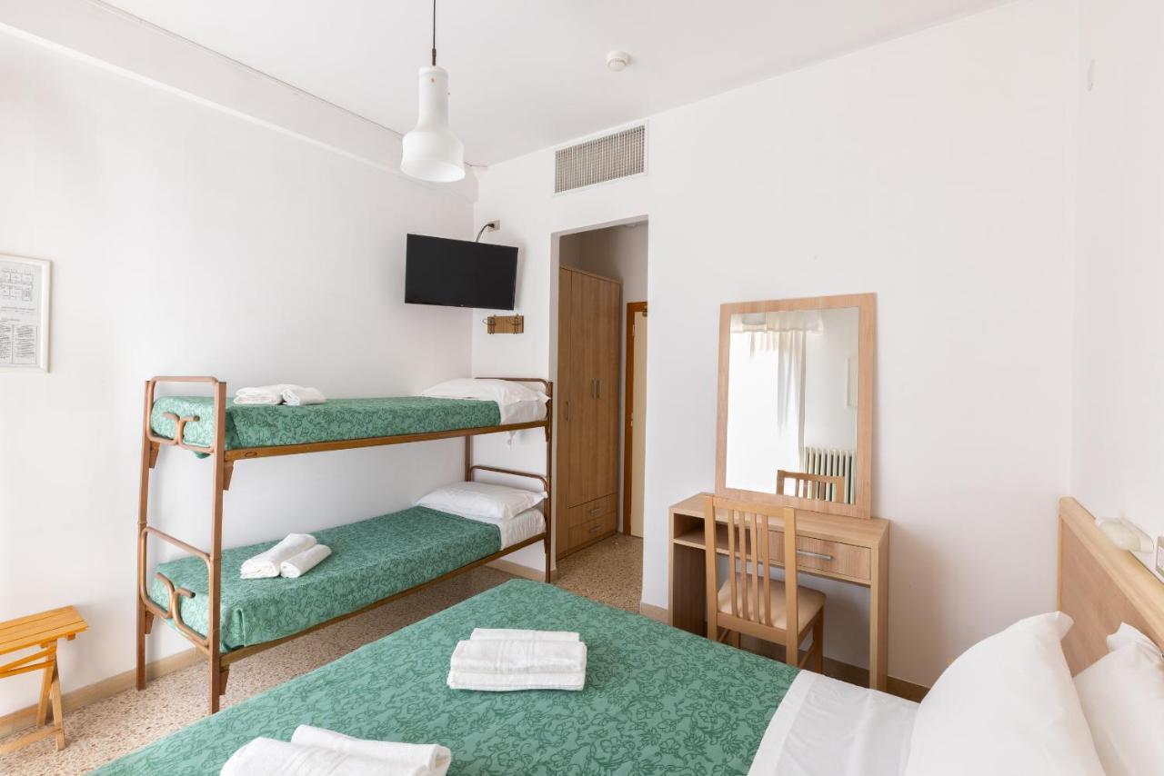 Hotel Morena 2*