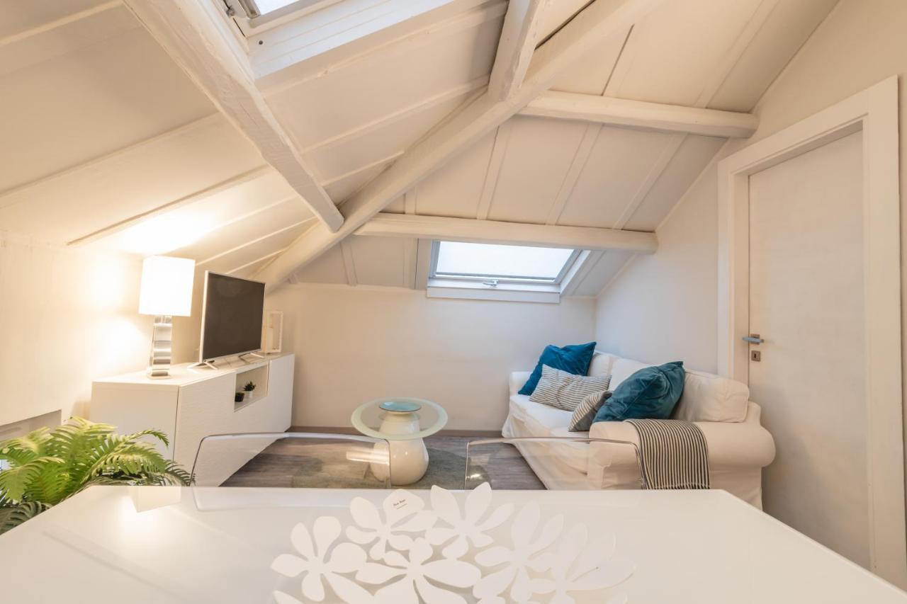 - Al Mare - Nuovo E Stupendo Loft 5 Stelle
