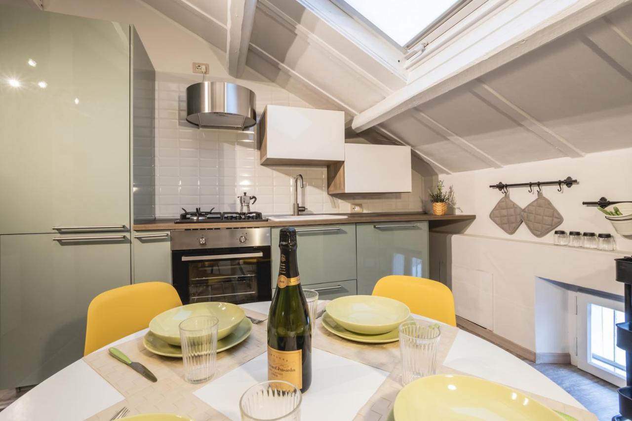- Al Mare - Nuovo E Stupendo Loft 5 Stelle Appartamento