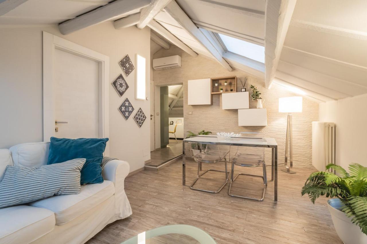 - Al Mare - Nuovo E Stupendo Loft 5 Stelle Appartamento *
