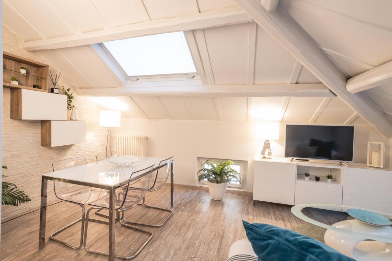 - Al Mare - Nuovo E Stupendo Loft 5 Stelle
