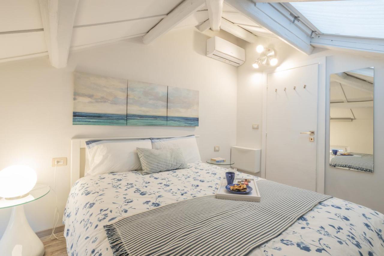 Appartamento - Al Mare - Nuovo E Stupendo Loft 5 Stelle Riccione