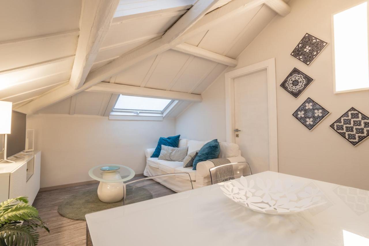Appartamento - Al Mare - Nuovo E Stupendo Loft 5 Stelle