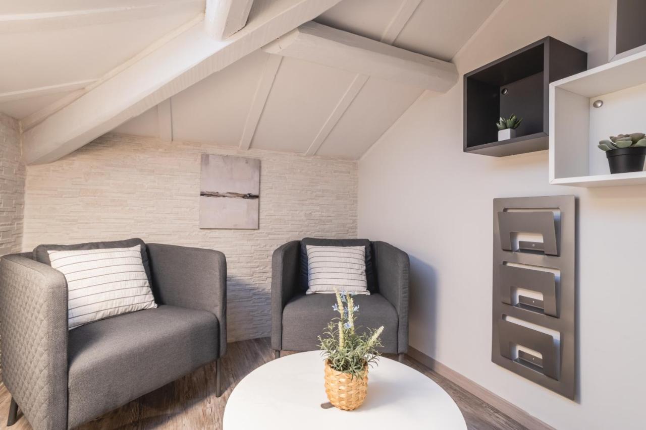 - Al Mare - Nuovo E Stupendo Loft 5 Stelle *