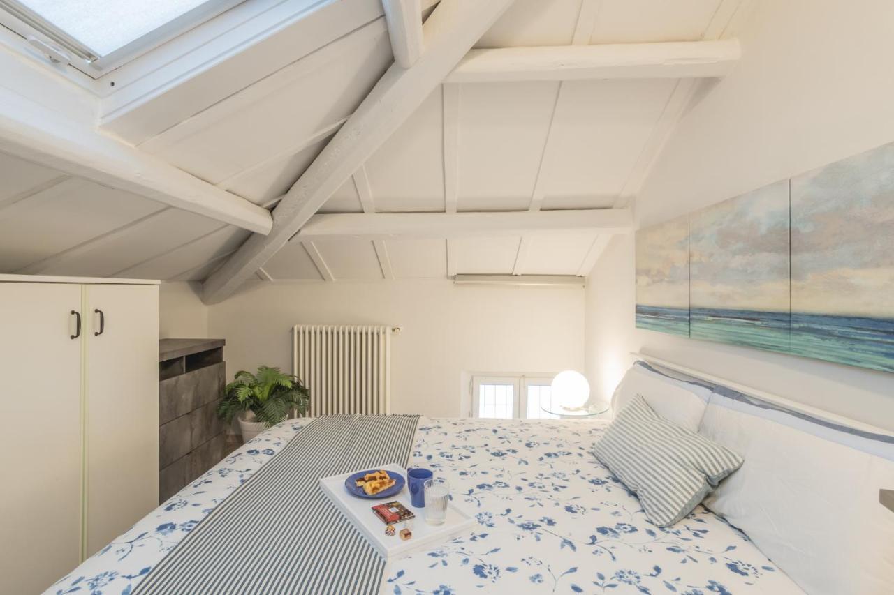 - Al Mare - Nuovo E Stupendo Loft 5 Stelle Apartment *