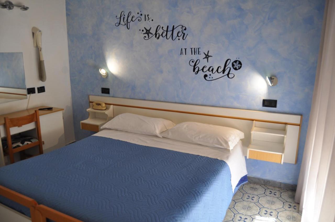Hotel Rigobello Riccione