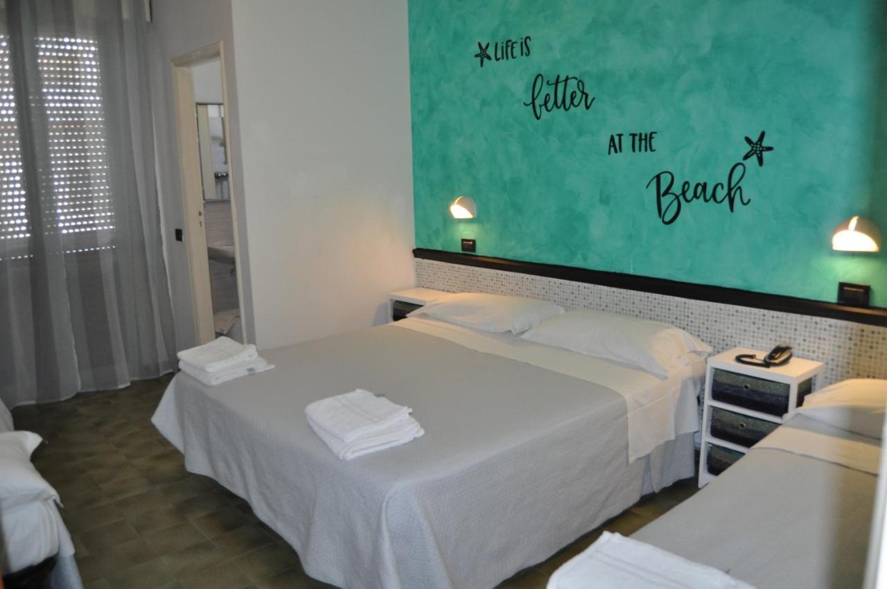 Hotel Rigobello Riccione