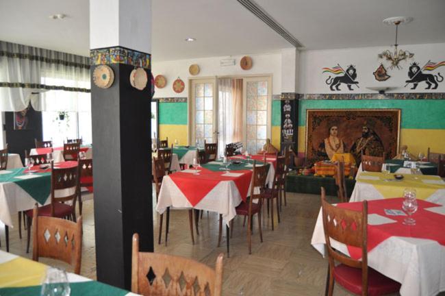Hotel Rigobello 3*