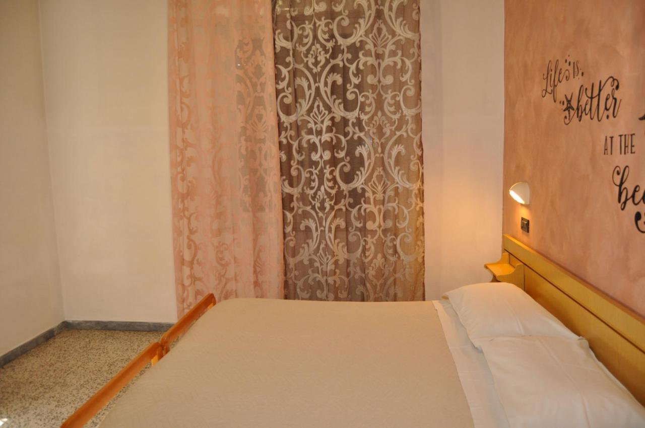 Rigobello Hotel Riccione