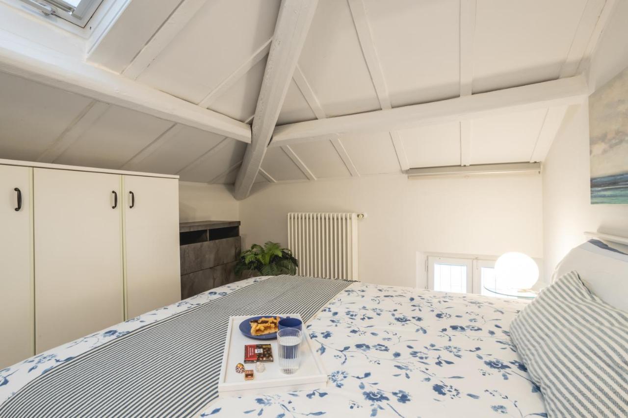 - Al Mare - Nuovo E Stupendo Loft 5 Stelle *