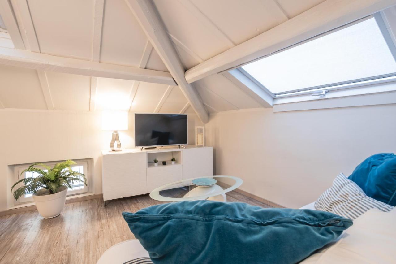 - Al Mare - Nuovo E Stupendo Loft 5 Stelle Apartment