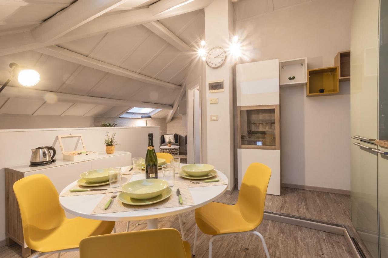 Appartamento - Al Mare - Nuovo E Stupendo Loft 5 Stelle Riccione