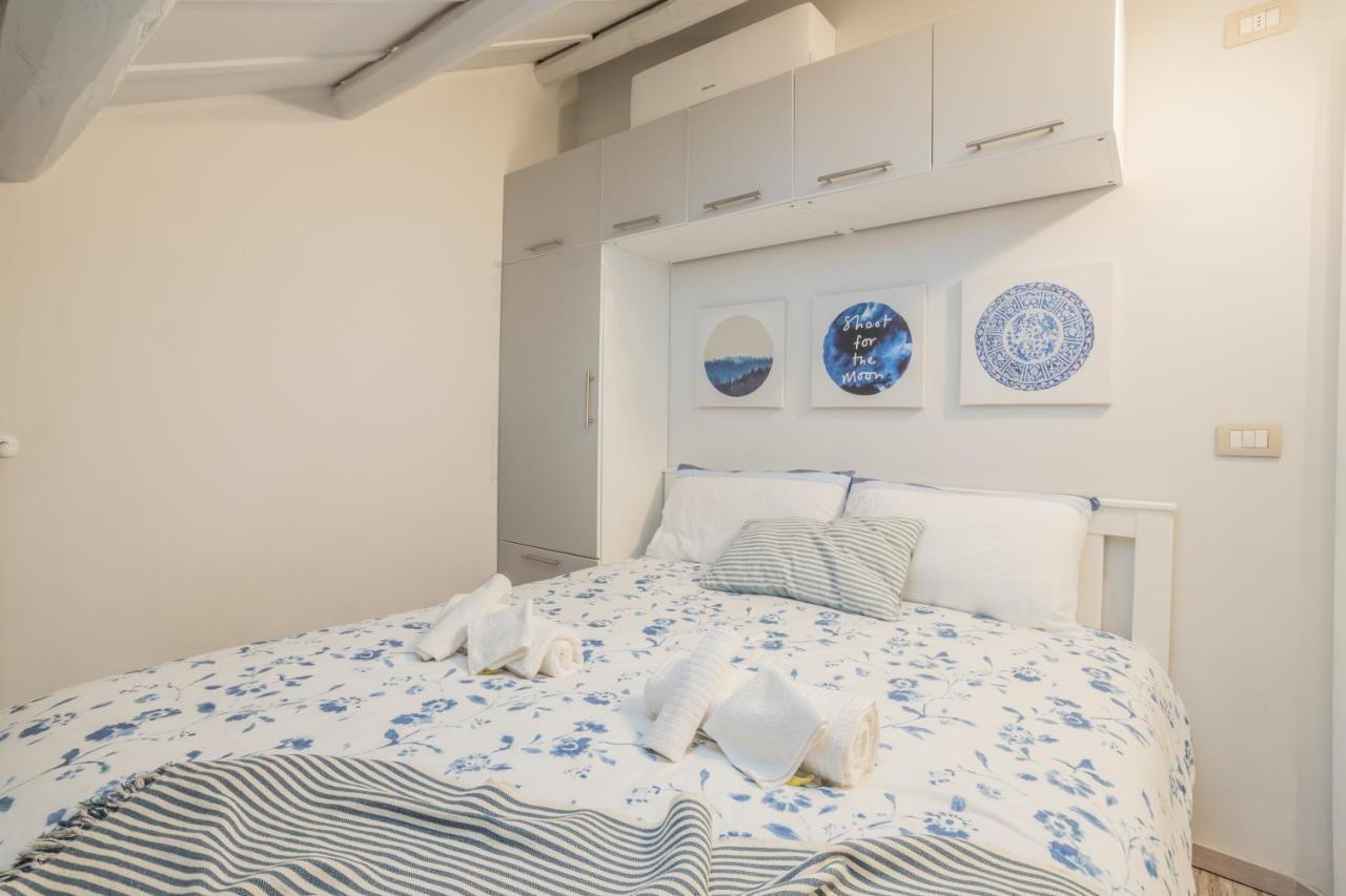 - Al Mare - Nuovo E Stupendo Loft 5 Stelle