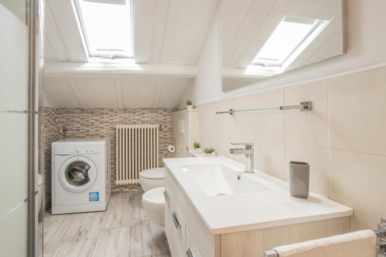 Apartment - Al Mare - Nuovo E Stupendo Loft 5 Stelle *