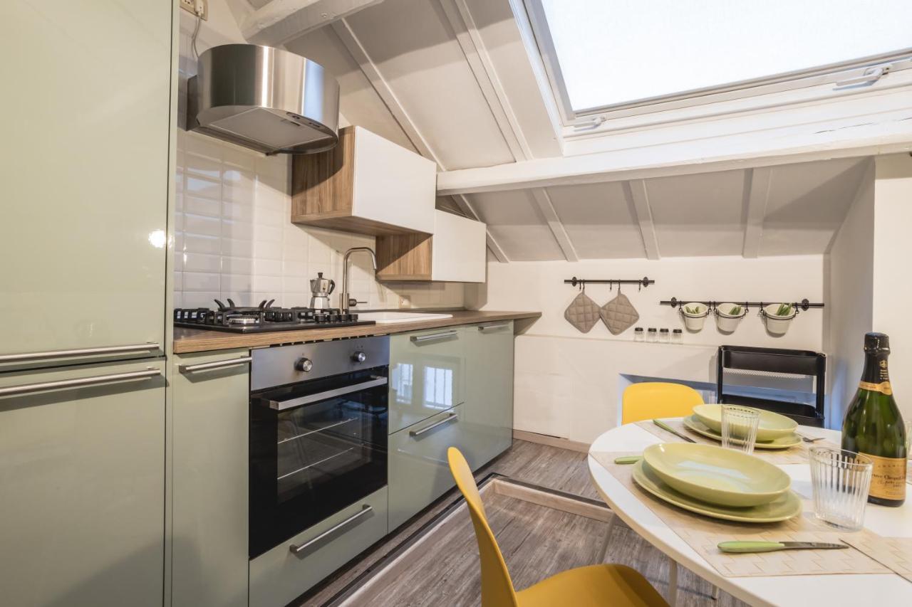 Appartamento - Al Mare - Nuovo E Stupendo Loft 5 Stelle
