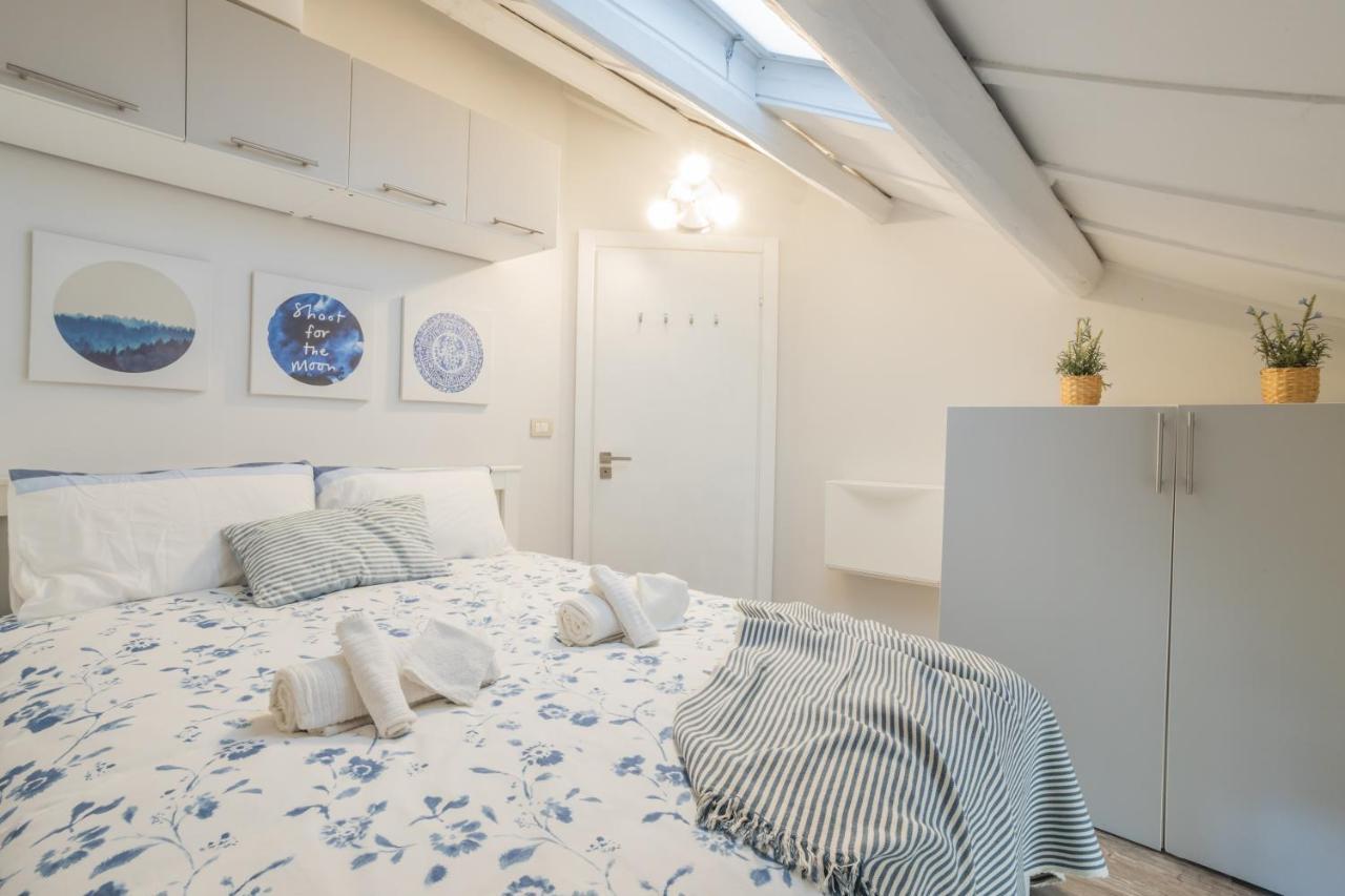 - Al Mare - Nuovo E Stupendo Loft 5 Stelle Apartment