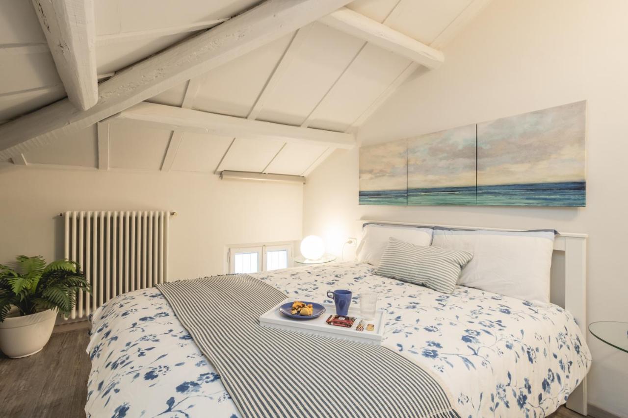 - Al Mare - Nuovo E Stupendo Loft 5 Stelle