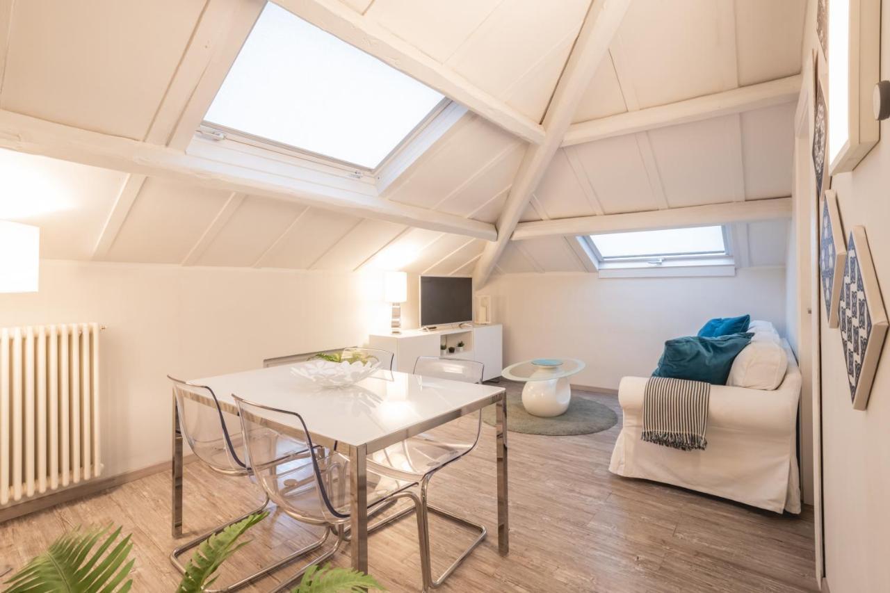 Appartamento - Al Mare - Nuovo E Stupendo Loft 5 Stelle