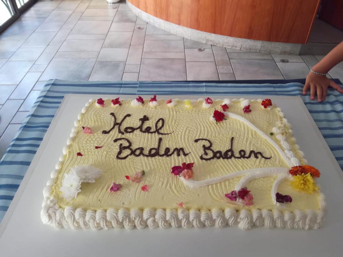 Hotel Baden Baden