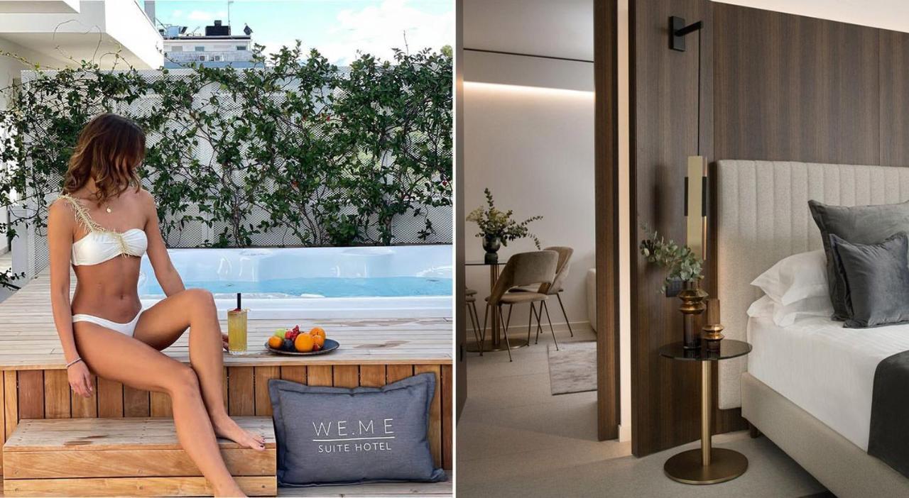 We Me Hotel Riccione
