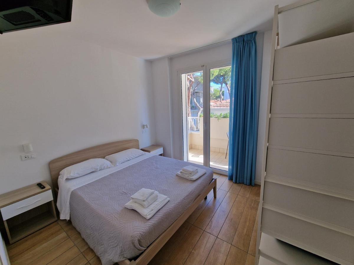 Aparthotel Antares