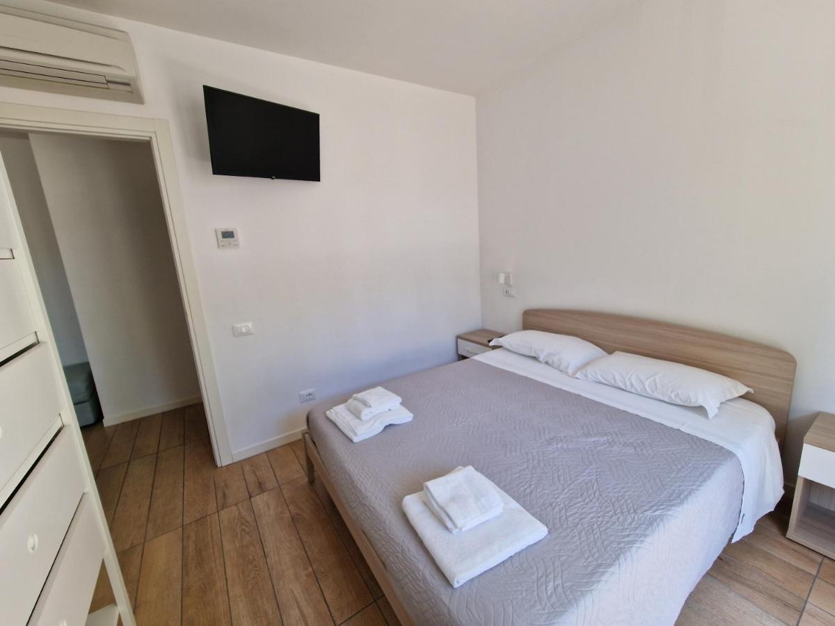 Aparthotel Antares Riccione