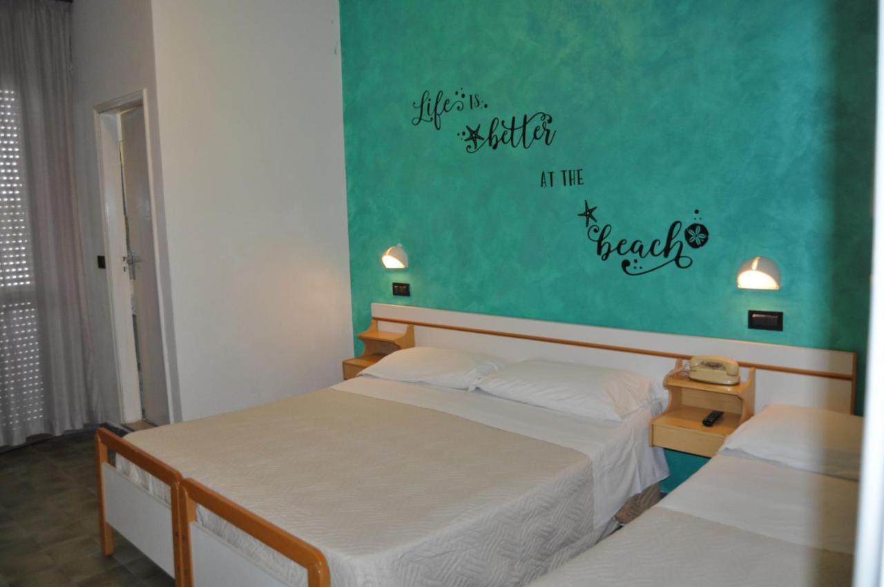 Rigobello Hotel 3*