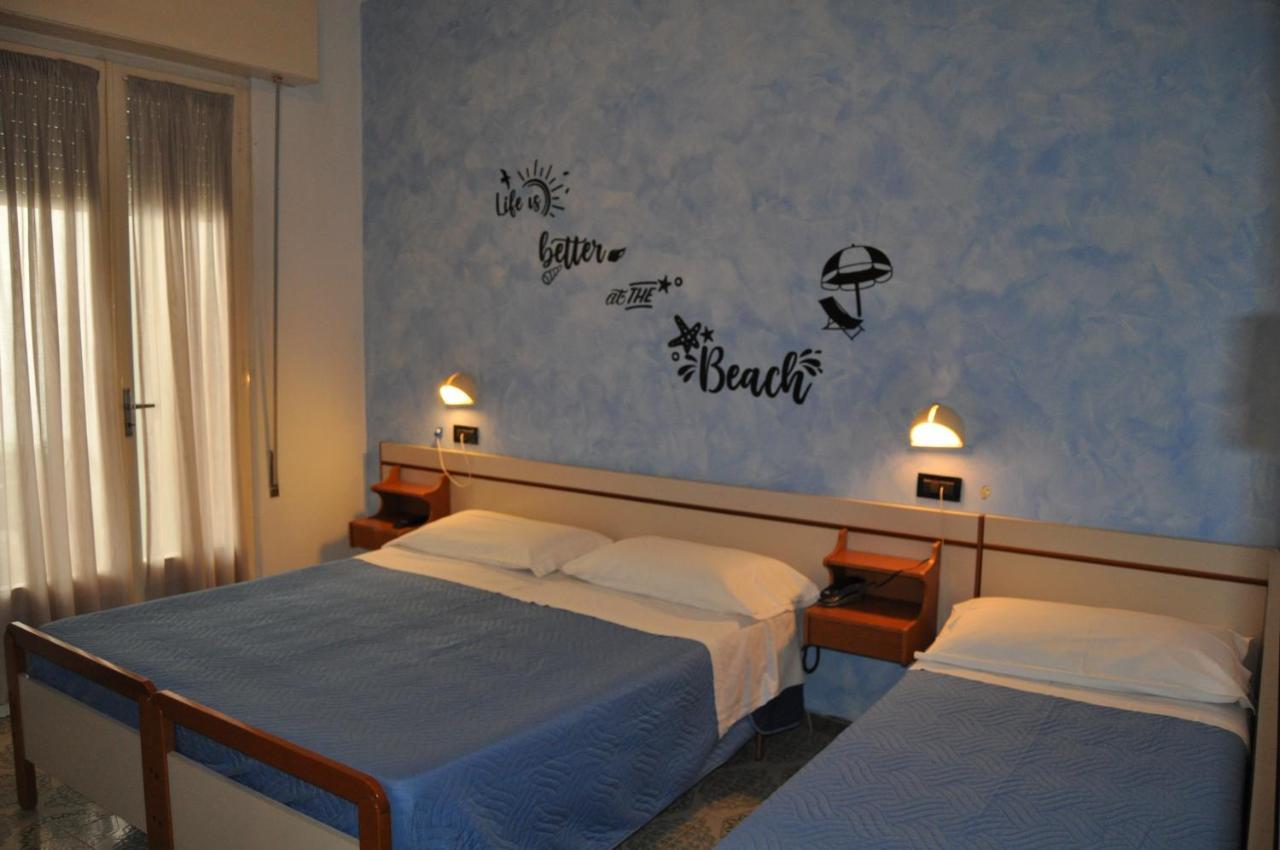 Hotel Rigobello Riccione