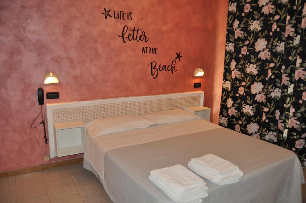 Hotel Rigobello 3*