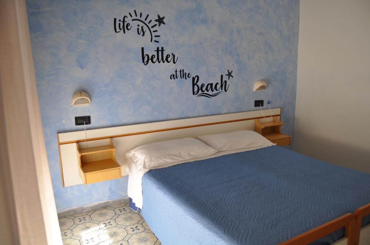Hotel Rigobello