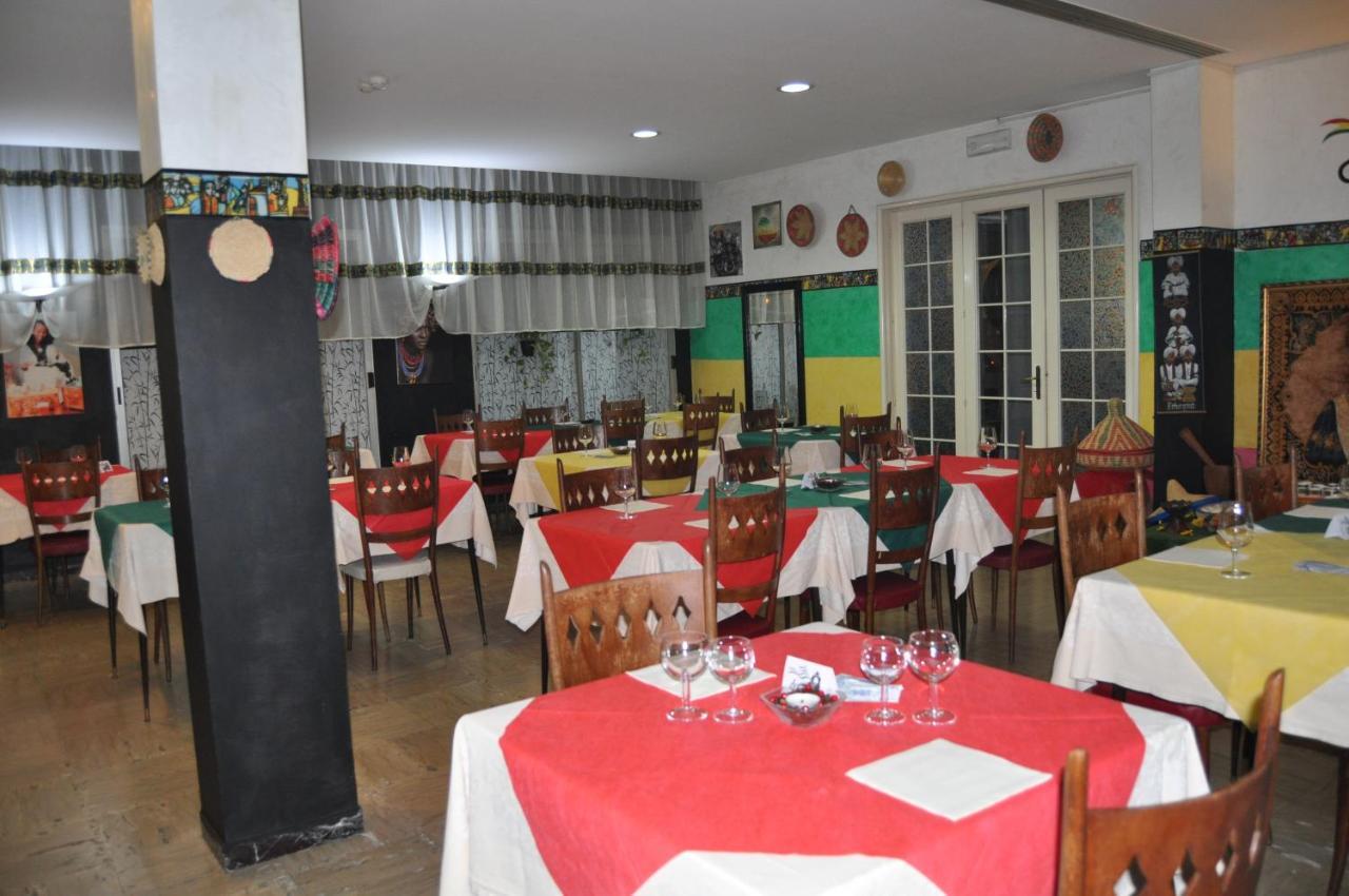 Rigobello Hotel