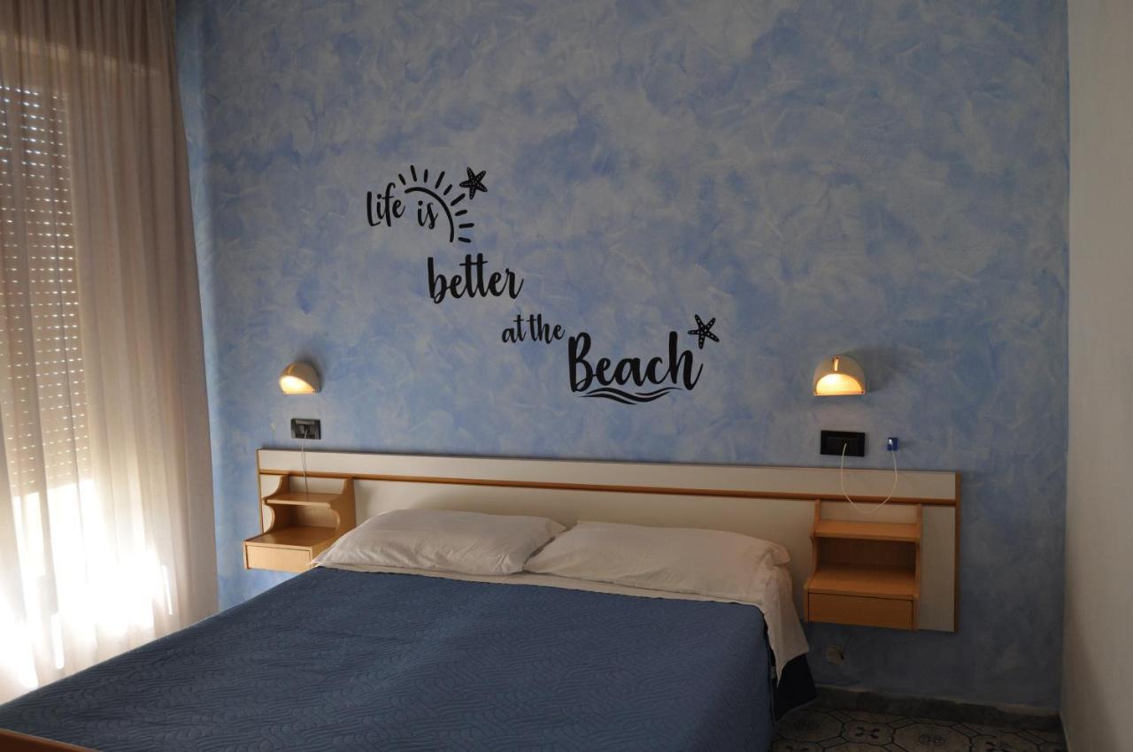 Rigobello 3* Riccione