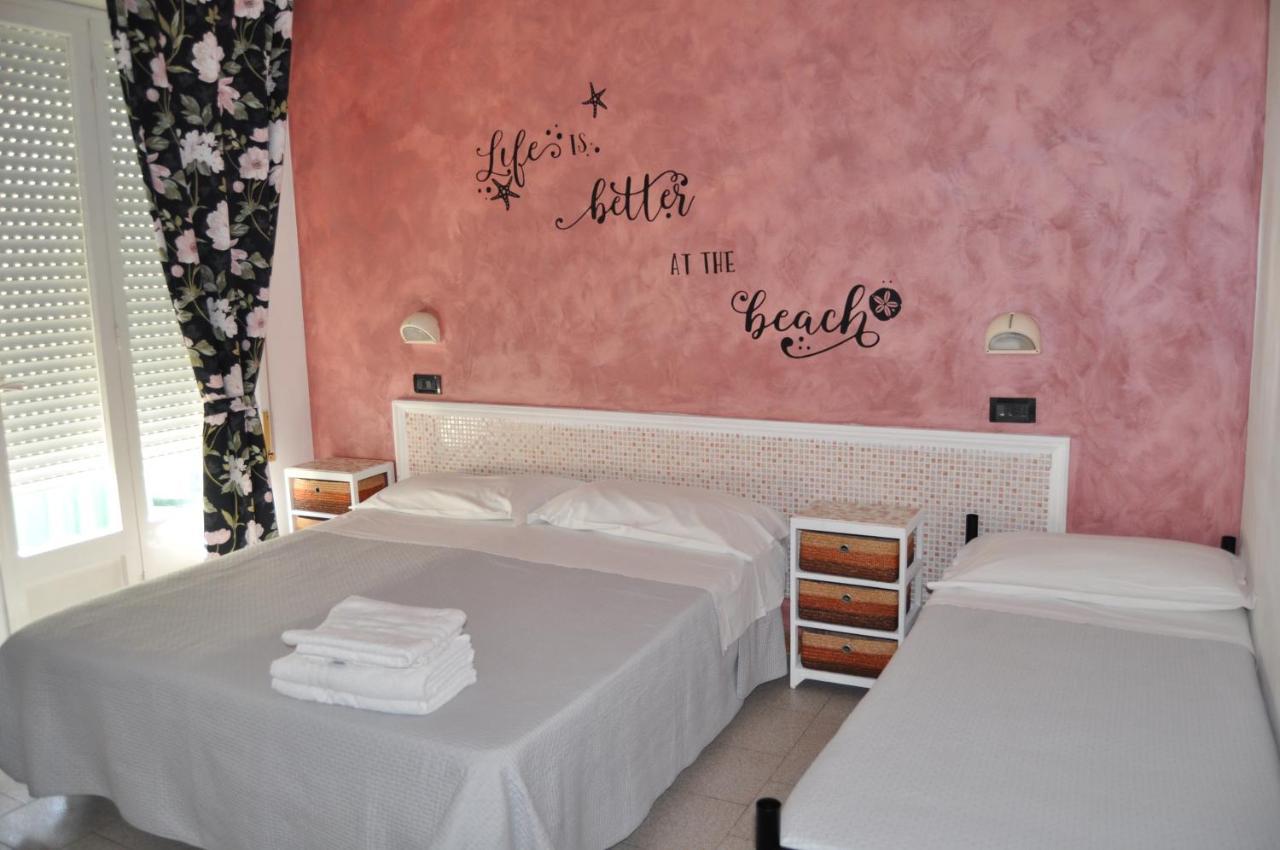 Rigobello Hotel 3*