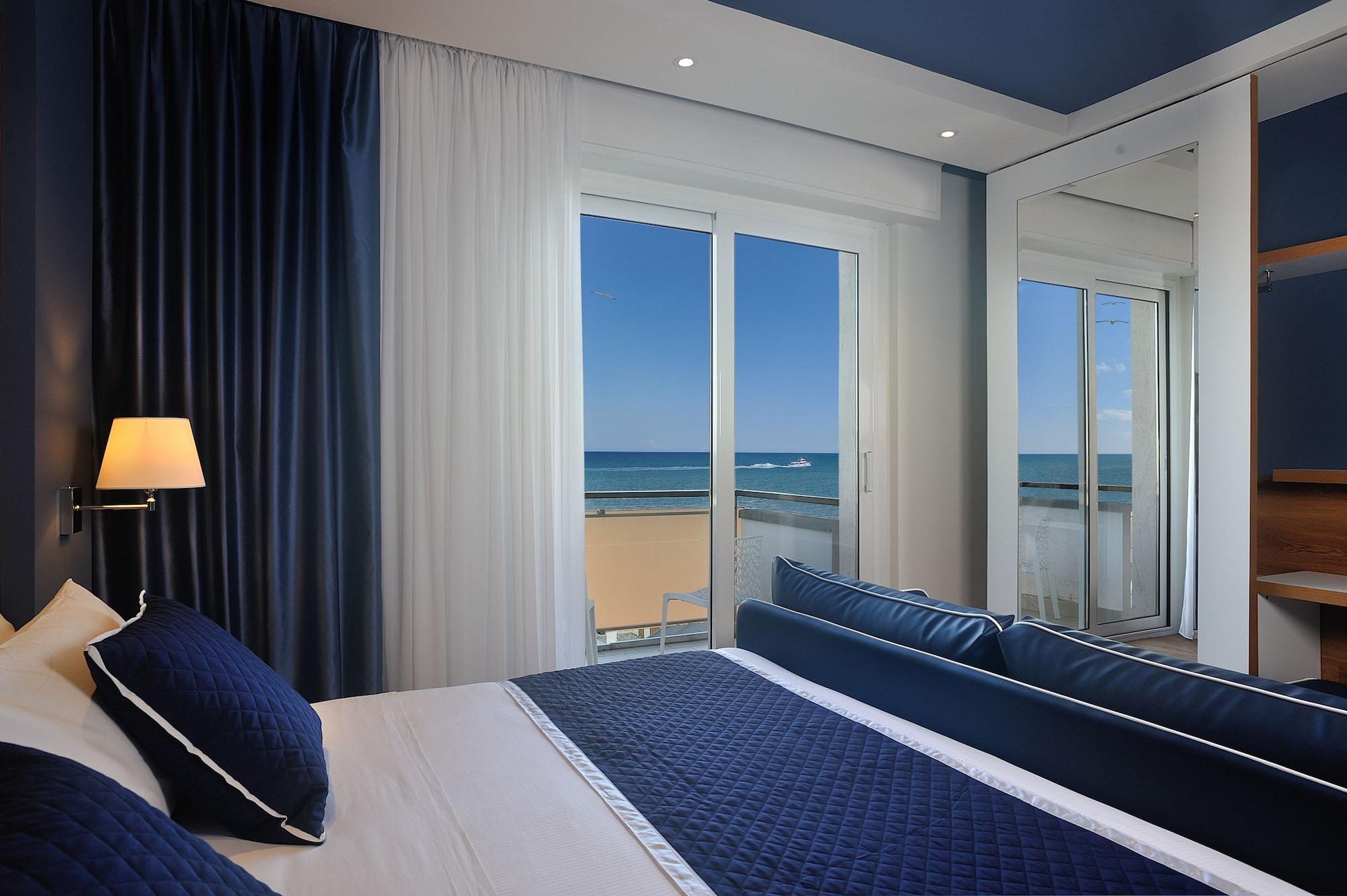 Hotel Concord 4*