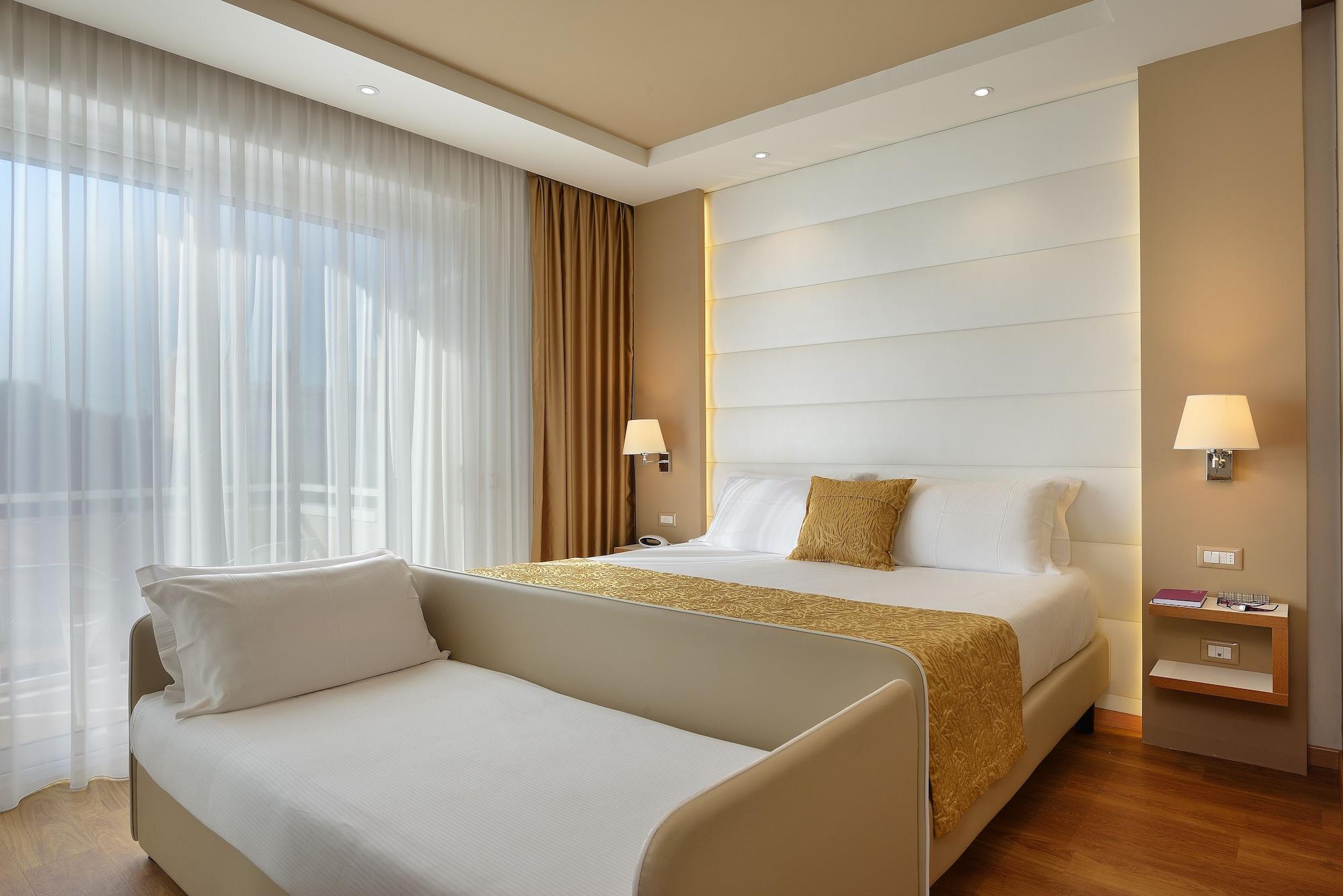 Concord Hotel 4*