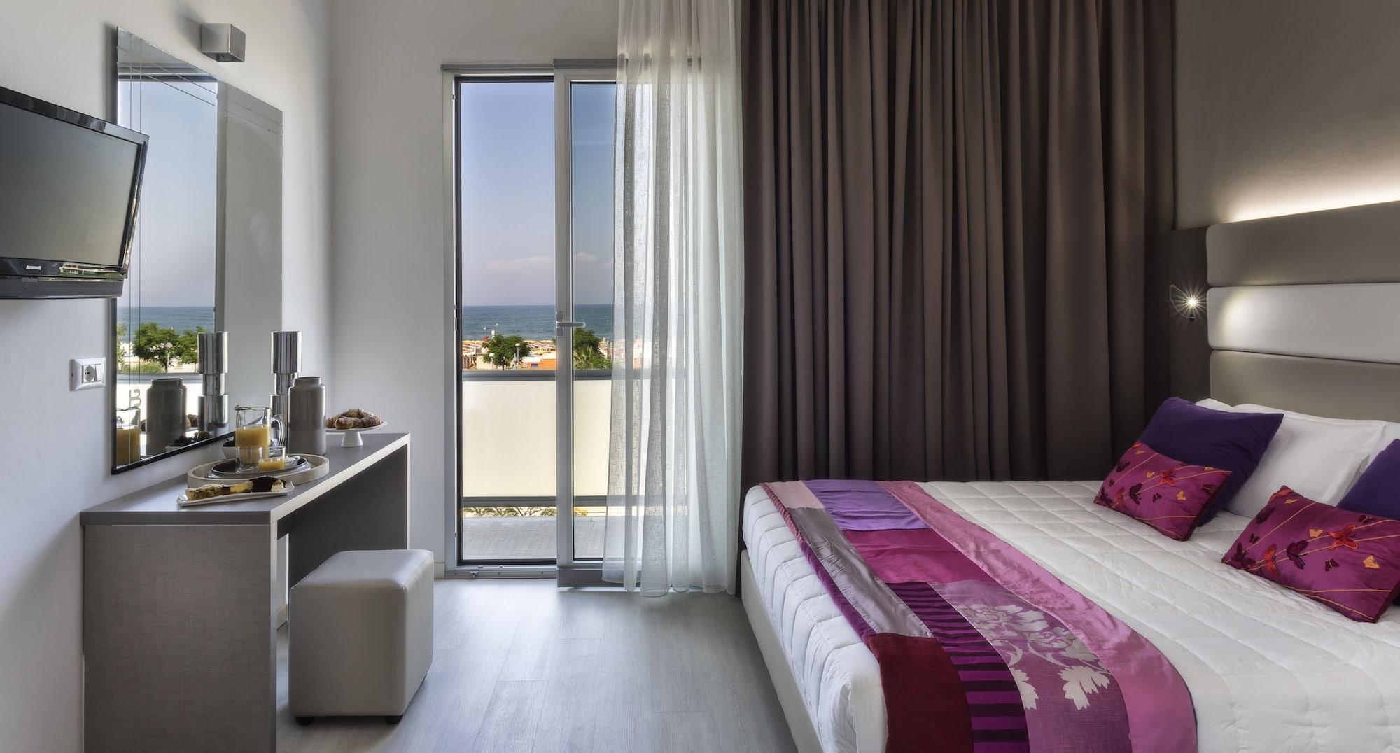 Hotel Boemia 4*