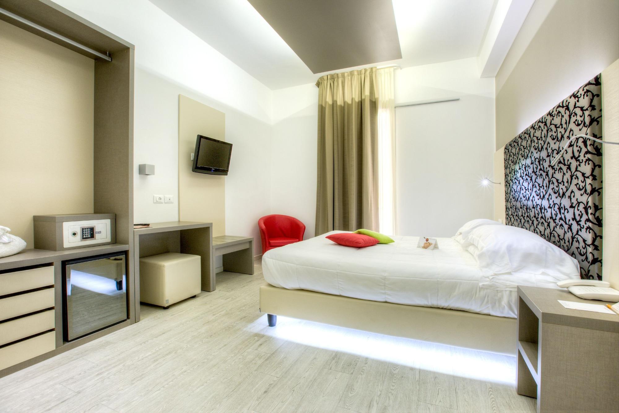 Boemia 4*