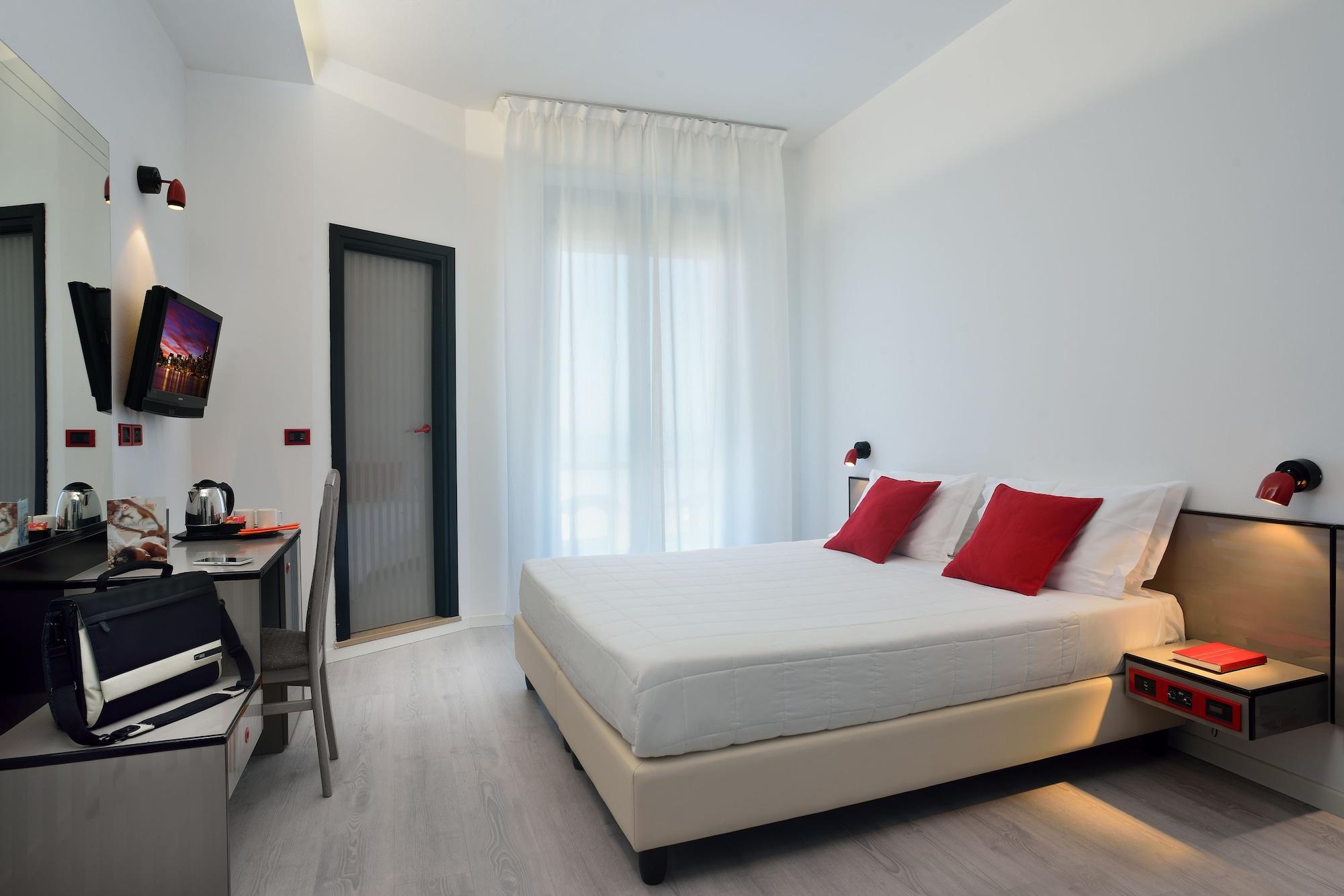 Boemia Hotel
