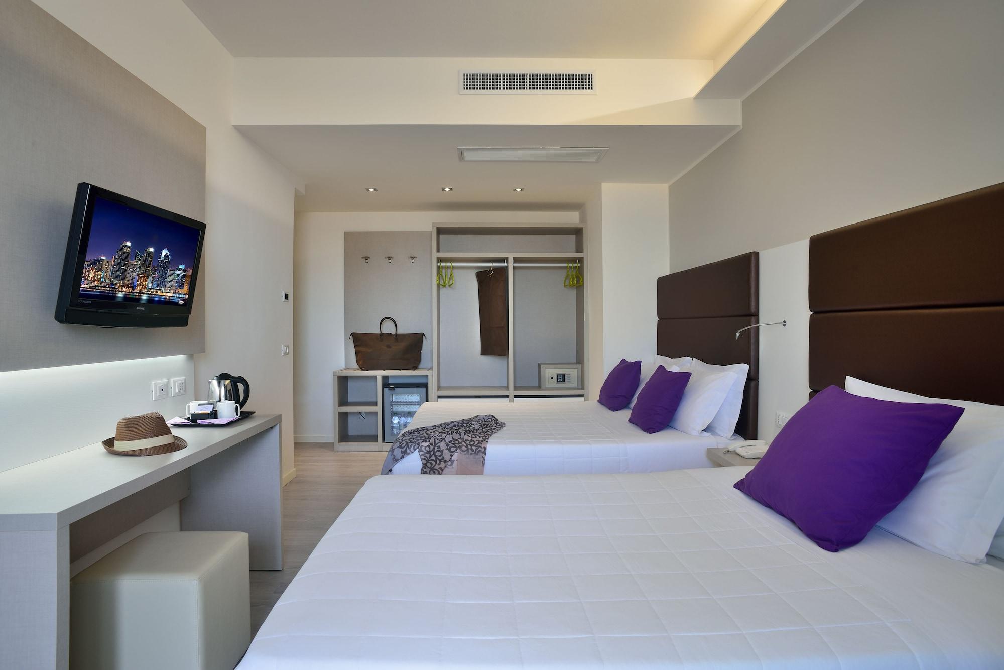 Boemia Hotel