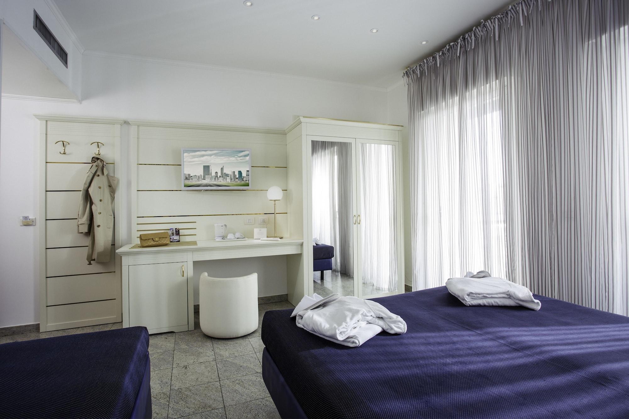 Feldberg Hotel Riccione