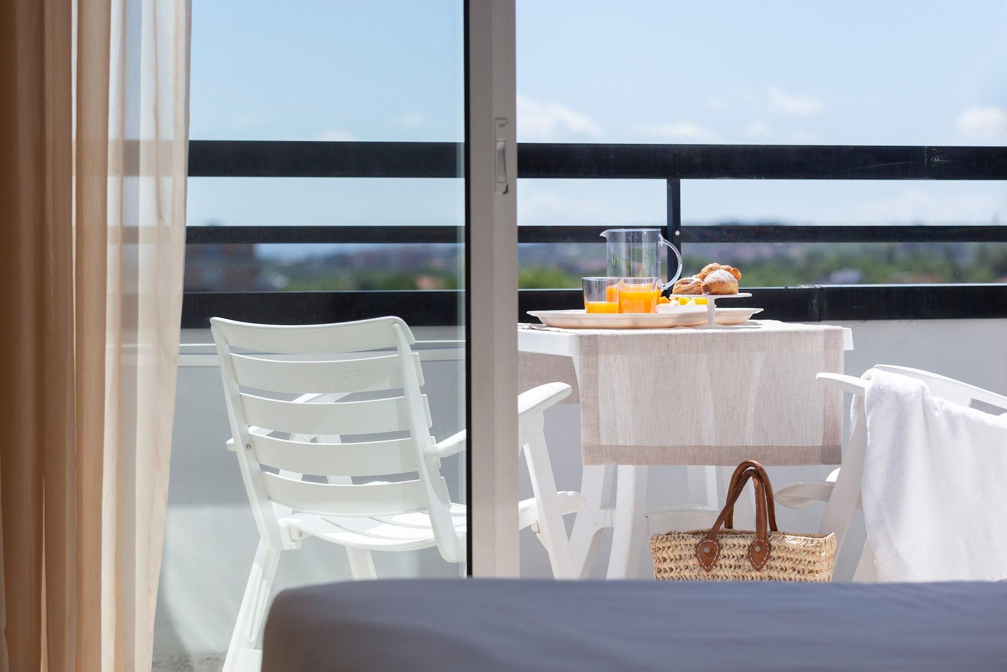 Hotel Feldberg Riccione
