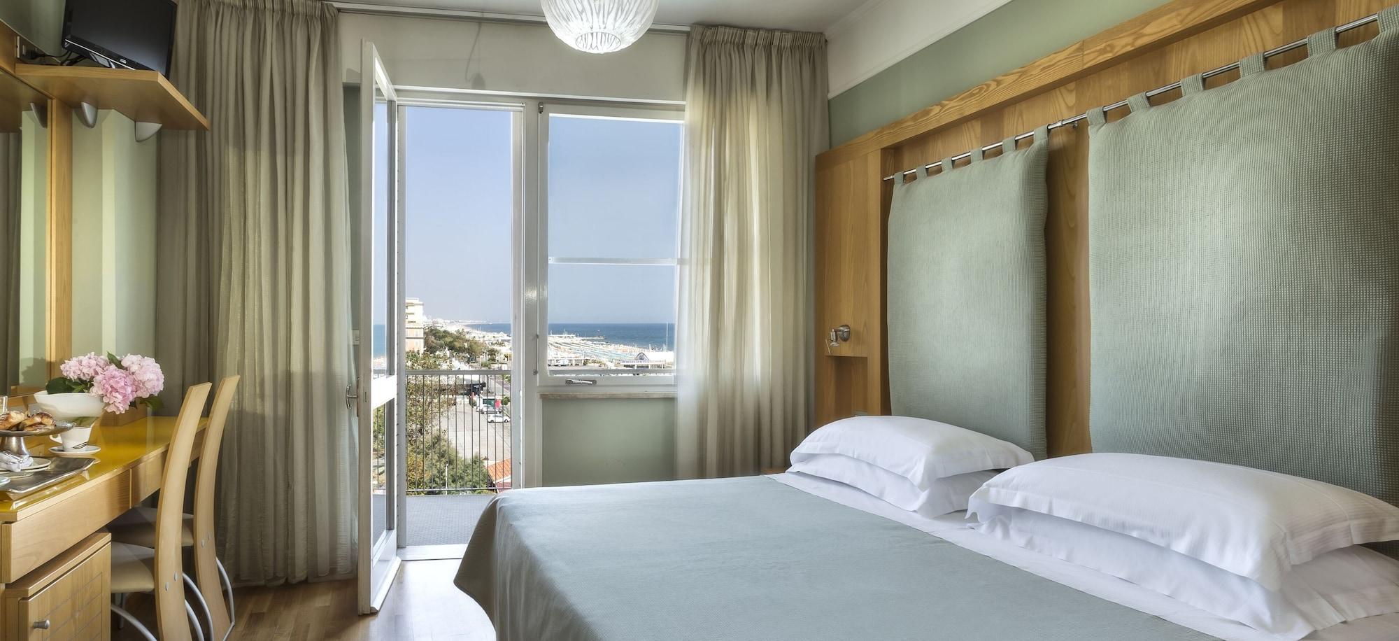 Abner's Hotel Riccione