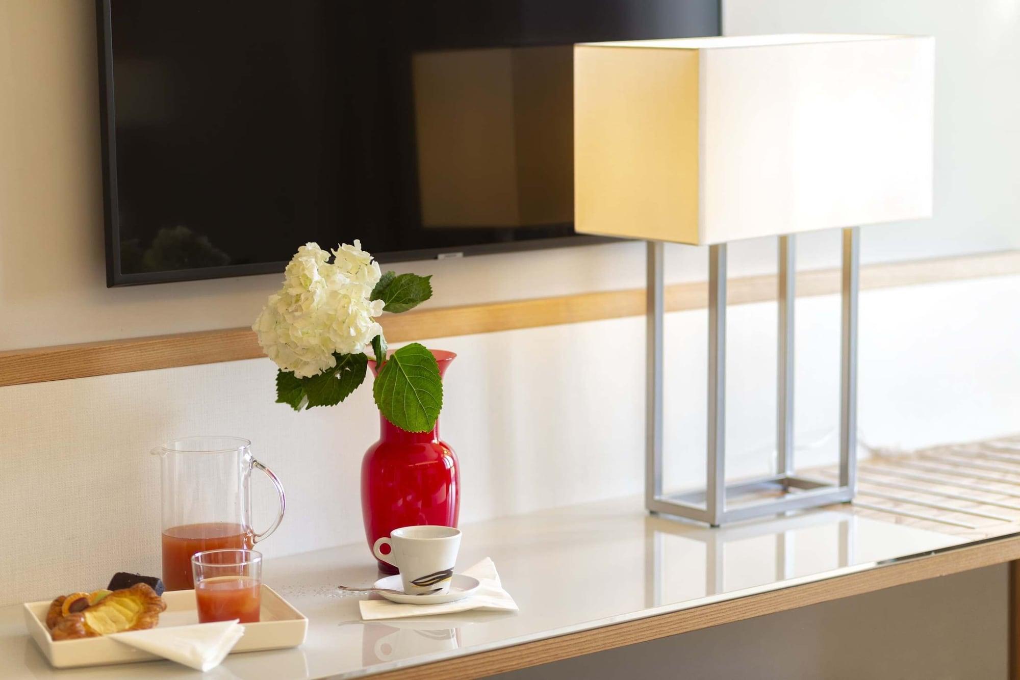 Abner's Hotel Riccione