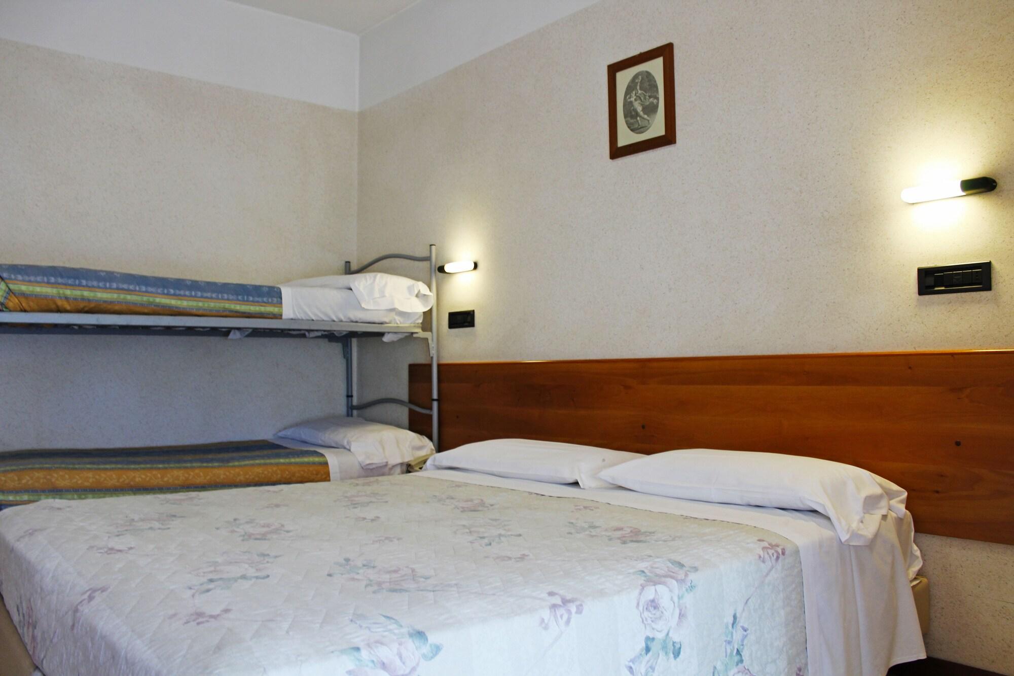 Saint Tropez Hotel