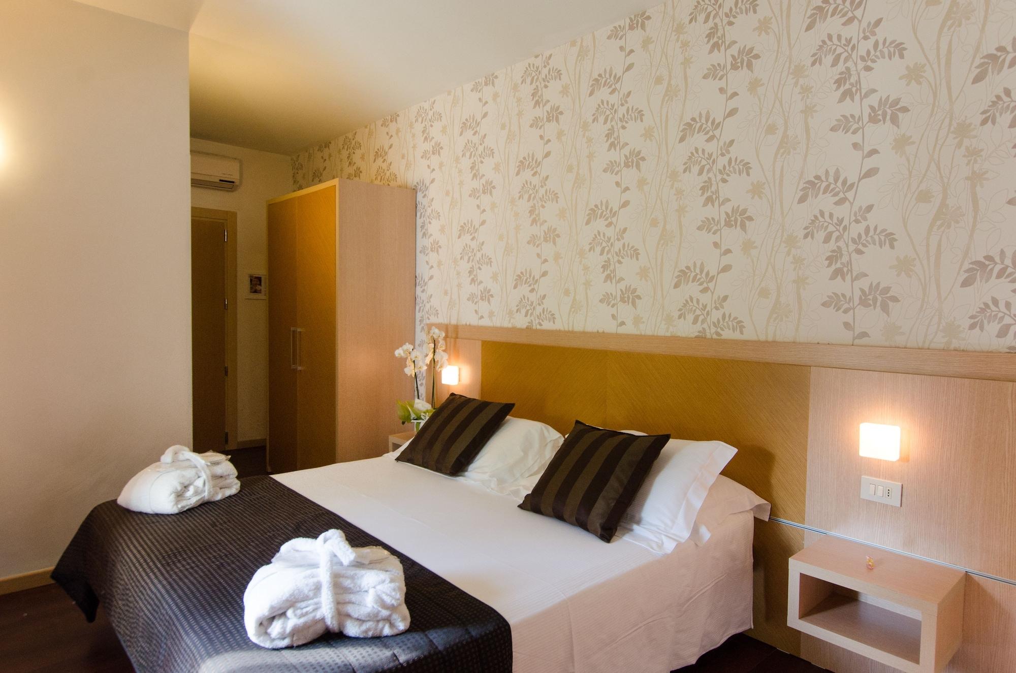 Hotel Beyou Polo