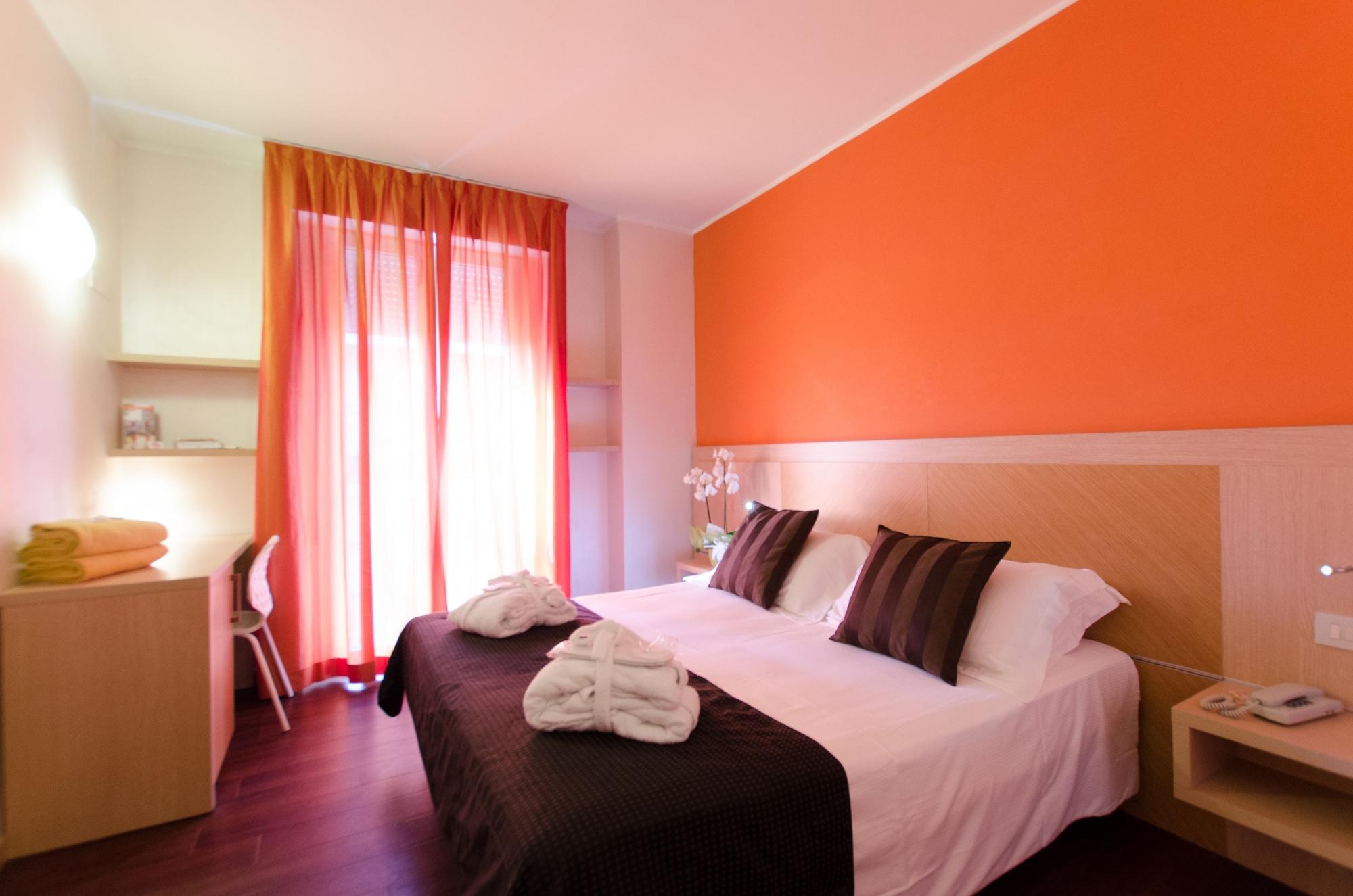 Beyou Polo Hotel Riccione