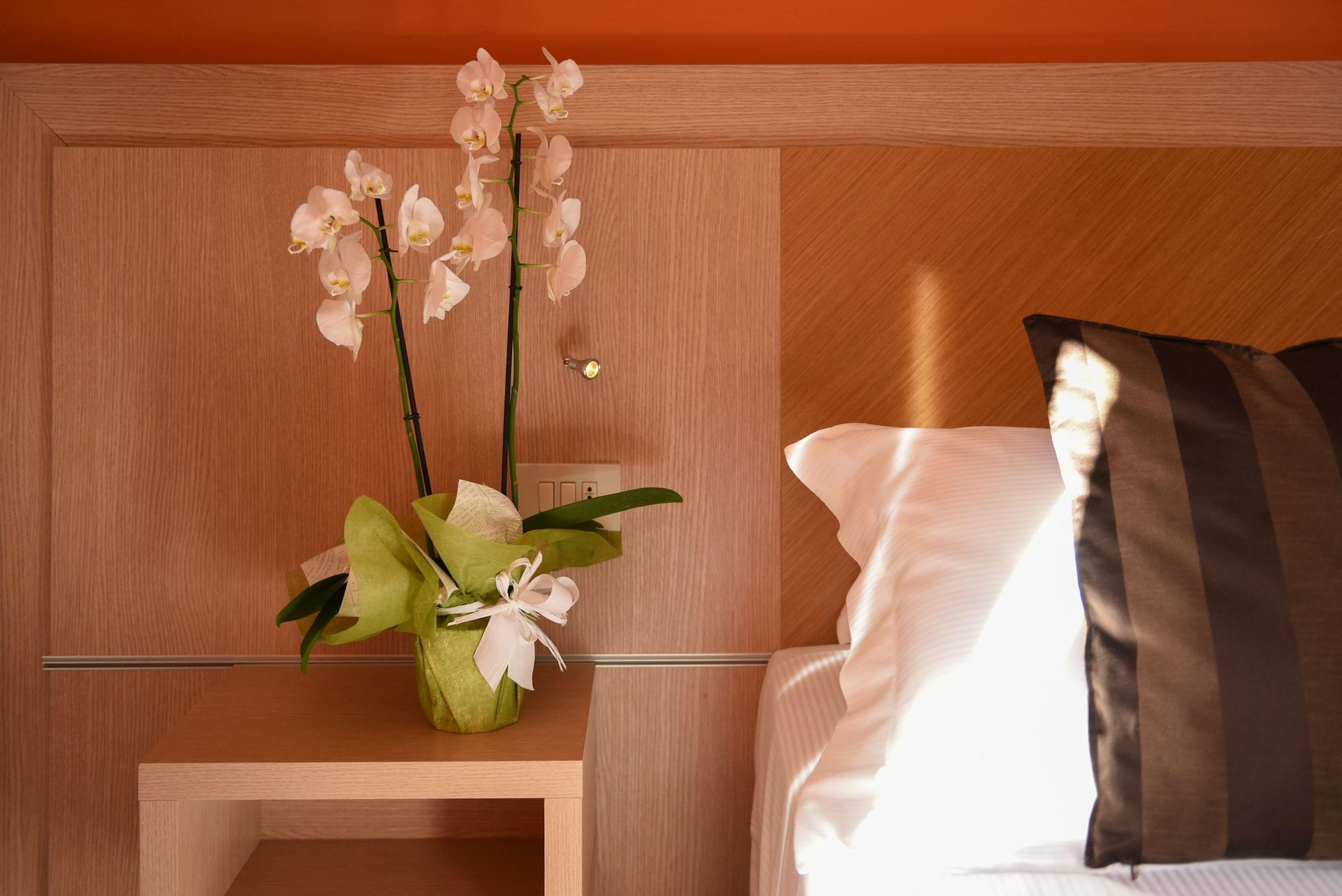 Hotel Beyou Polo Riccione
