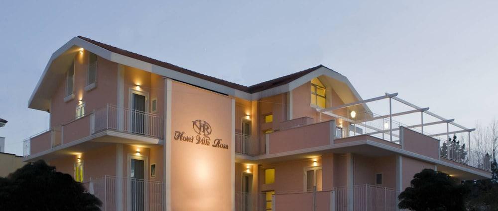 Beyou Rosa Hotel
